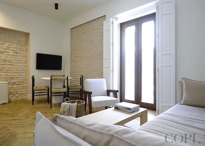 New&Cozy Apt Para 4Pax En La Mejor Zona De Sevilla