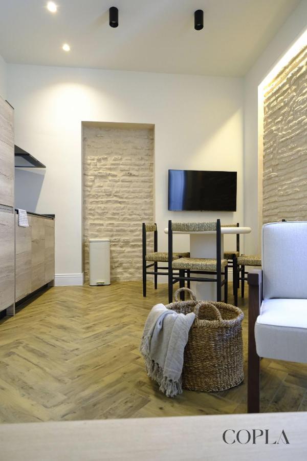 New&cozy Apt Para 4pax En La Mejor Zona De * Sevilha