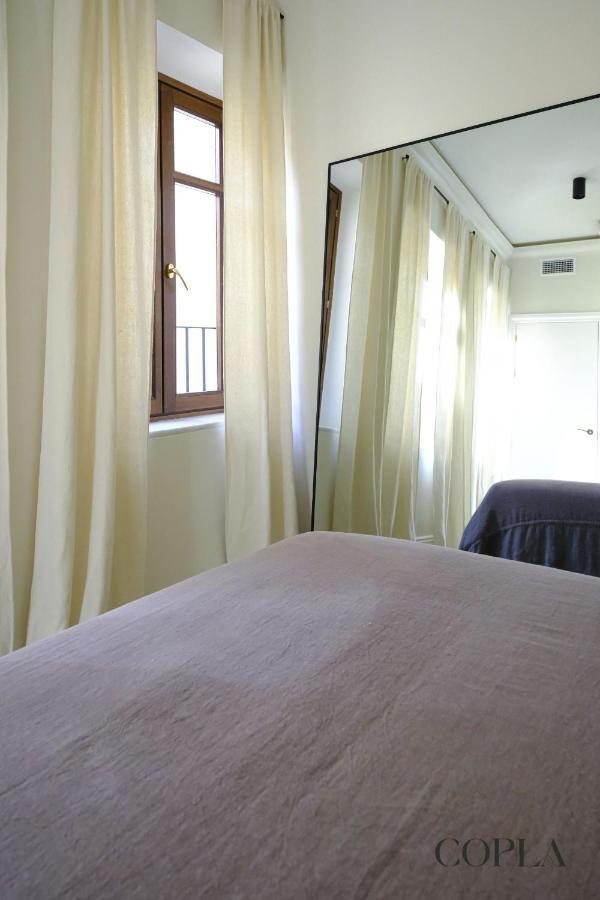 New&cozy Apt Para 4pax En La Mejor Zona De Sevilha