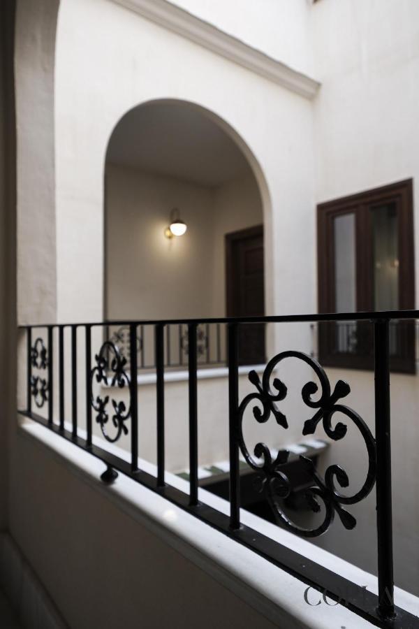 Apartamento New&cozy Apt Para 4pax En La Mejor Zona De